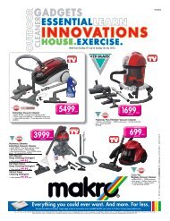 View Now - Makro