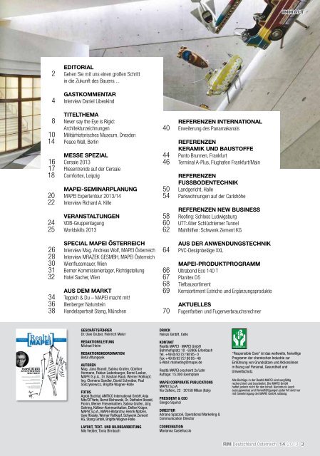 PDF Download - Mapei International