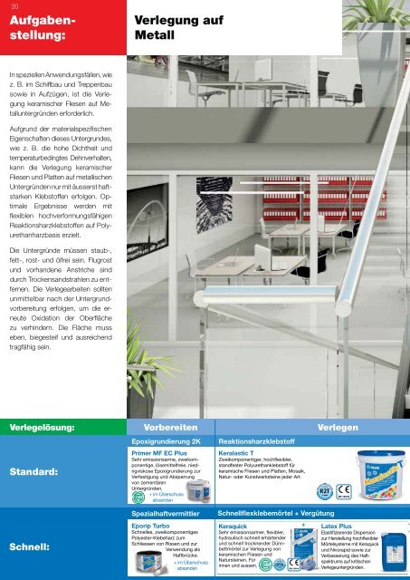 Ultracolor Plus - Mapei International