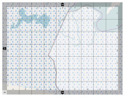 1re Basse Plaine, Commune Limonade ... - MapOSMatic