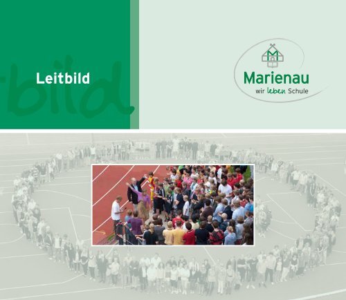 Marienau Leitbild Schule Marienau