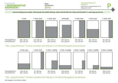 Mehr Verlass auf diePolitik« - Maschine + Werkzeug