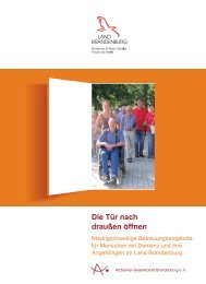 DemenzTuerenBrosch_1.pdf - Ministerium für Arbeit, Soziales ...