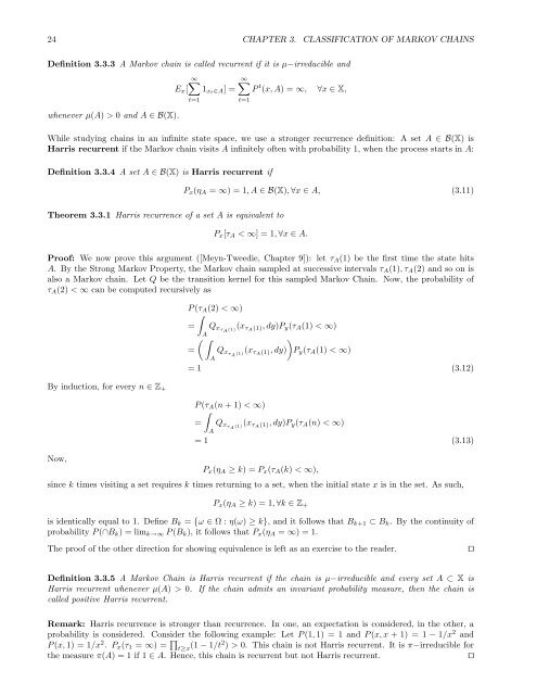Lecture Notes - Department of Mathematics and Statistics - Queen's ...