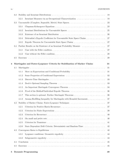 Lecture Notes - Department of Mathematics and Statistics - Queen's ...