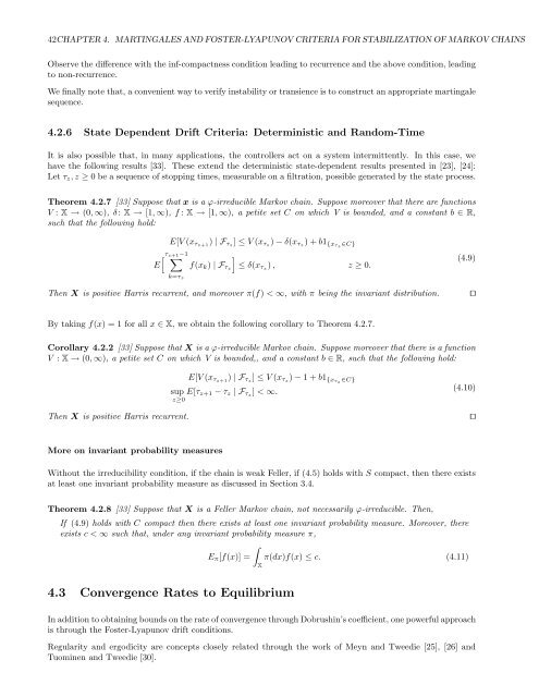 Lecture Notes - Department of Mathematics and Statistics - Queen's ...