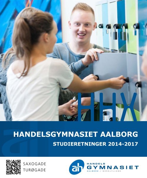 HANDELSGYMNASIET AALBORG