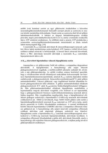 Teljes szöveg (PDF) - Matarka