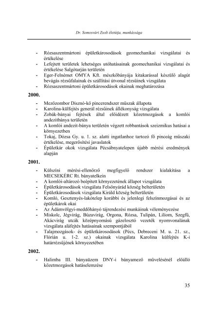 Teljes szöveg (PDF) - Matarka