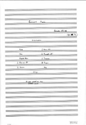 Rosner - Consort Music, op. 75a