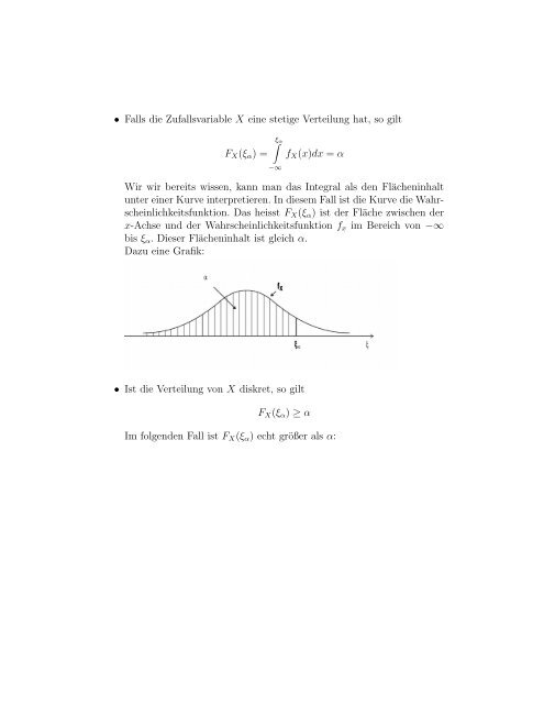 Kenngrößen von Zufallsvariablen - Mathe Online