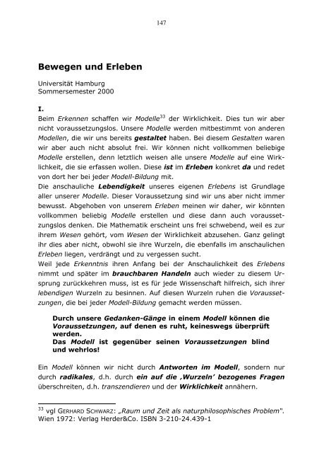 31. 10. 2009 - pdf-Format 1,73 mB - Prof. Dr. phil Horst Tiwald