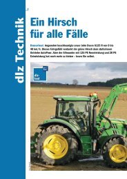 Gesamter dlz-Test zum 6125R - Matra