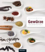 Gewürze