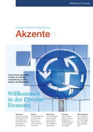 Ausgabe 02/2013 - McKinsey & Company