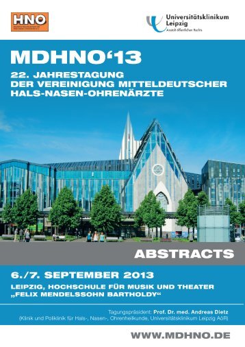 MDHNO'13