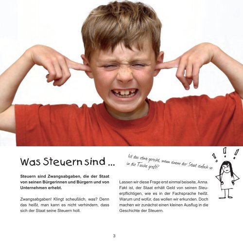 Kinderleicht_II_Steuern_2Aufl_2013-web.pdf - Ministerium der ...