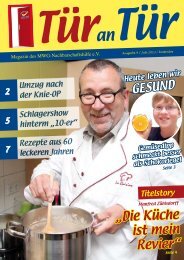 Ausgabe 9 - MWG