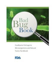 Bad Bug Book - Navy Medicine