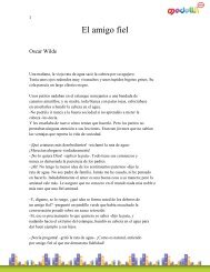 Wilde_Oscar-El amigo fiel