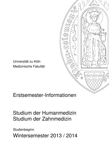 Download - Medizinische Fakultät - Universität zu Köln