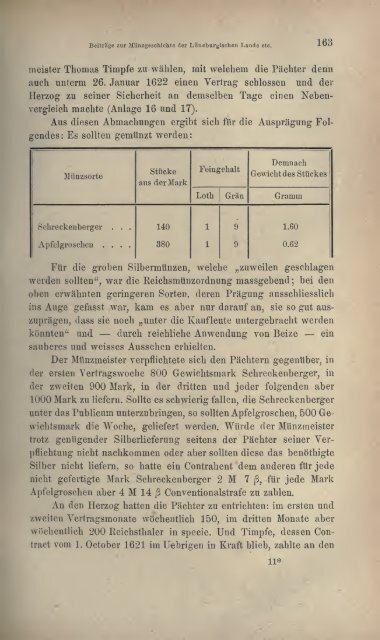 Numismatische Zeitschrift - Medievalcoinage.com