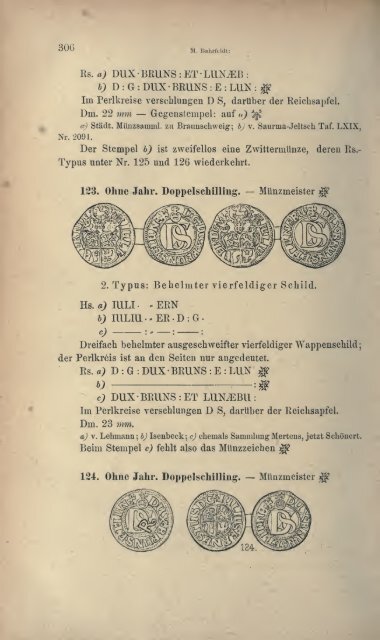 Numismatische Zeitschrift - Medievalcoinage.com