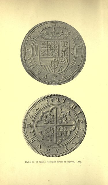 W. C a r e w H a z l i t t Coinage of the European Continent
