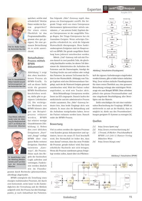 Komplette Ausgabe - Medizin-EDV