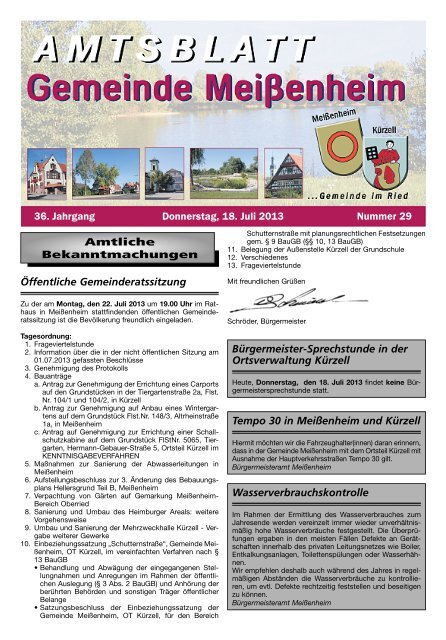 Nr. 29 vom 18.07.2013.pdf - Meissenheim