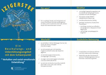 IZIGERSTEE - Ministère de l'éducation nationale et de la formation ...