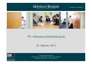 Download PDF (430 KB) - Menold Bezler Rechtsanwälte
