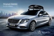 Download PDF - Mercedes-Benz Accessories GmbH