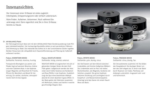 Download PDF - Mercedes-Benz Accessories GmbH