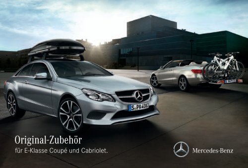 Download PDF - Mercedes-Benz Accessories GmbH