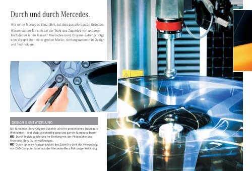 Download PDF - Mercedes-Benz Accessories GmbH