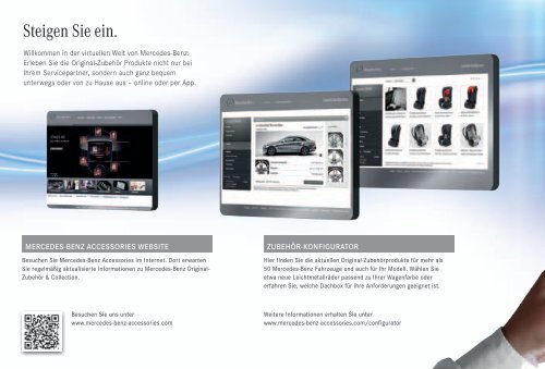 Download PDF - Mercedes-Benz Accessories GmbH