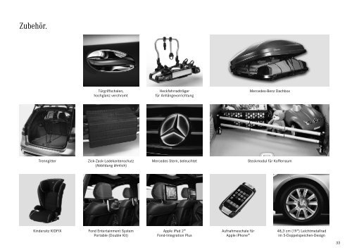 Download Preisliste M-Klasse - Mercedes-Benz Deutschland
