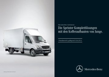 Junge sterne garantiebedingungen mercedes benz #3