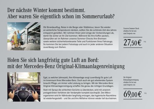 Zu unseren Angeboten. - Mercedes-Benz Luxembourg