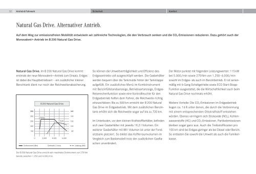 B-Klasse. - Mercedes-Benz Luxembourg