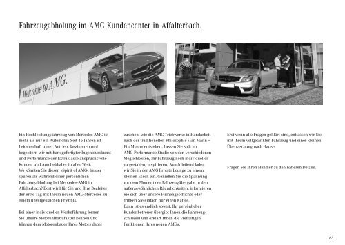 Download Preisliste A-Klasse - Mercedes-Benz Deutschland