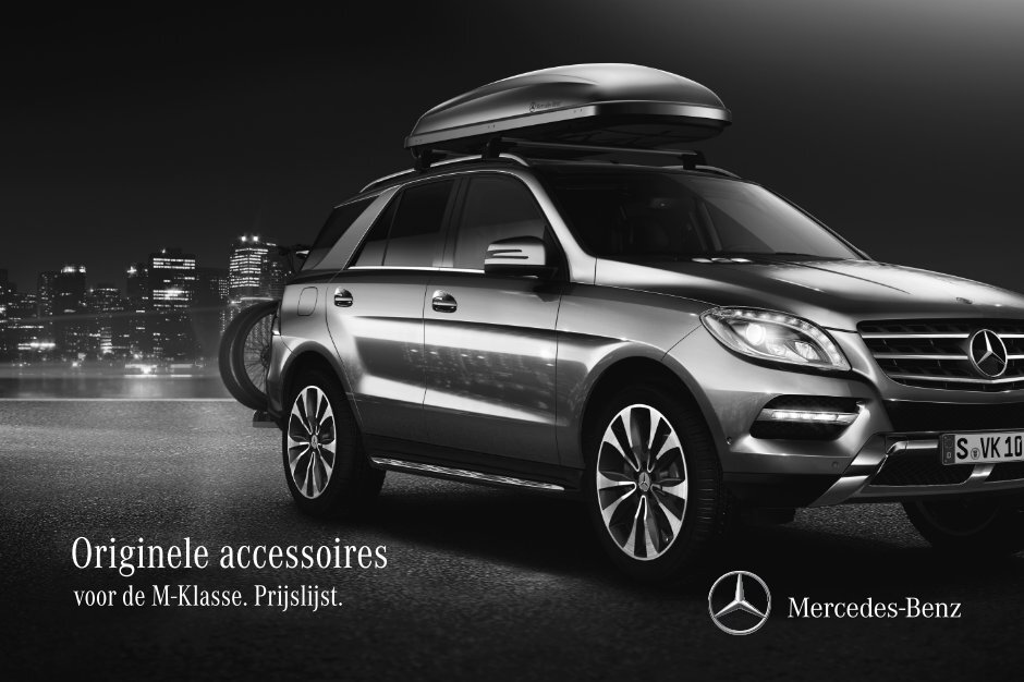 50 free Magazines from MERCEDES.BENZ.NL