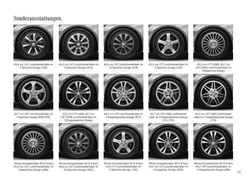 Download Preisliste E-Klasse Limousine - Mercedes-Benz ...