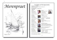 Ausgabe 3-13.indd - merenpoortclub