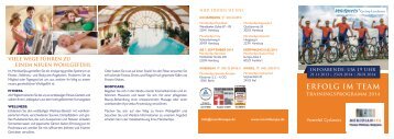 Infos zum Download - MeridianSpa