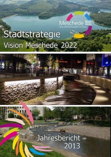 Stadtstrategie - Meschede