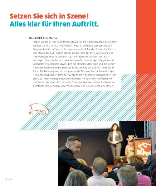 Ausstellerprospekt 2014 (PDF) - Messe Stuttgart