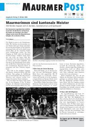 MP Nr. 44 vom 31.10.08