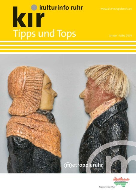 PDF Tipps & Tops - Metropole Ruhr